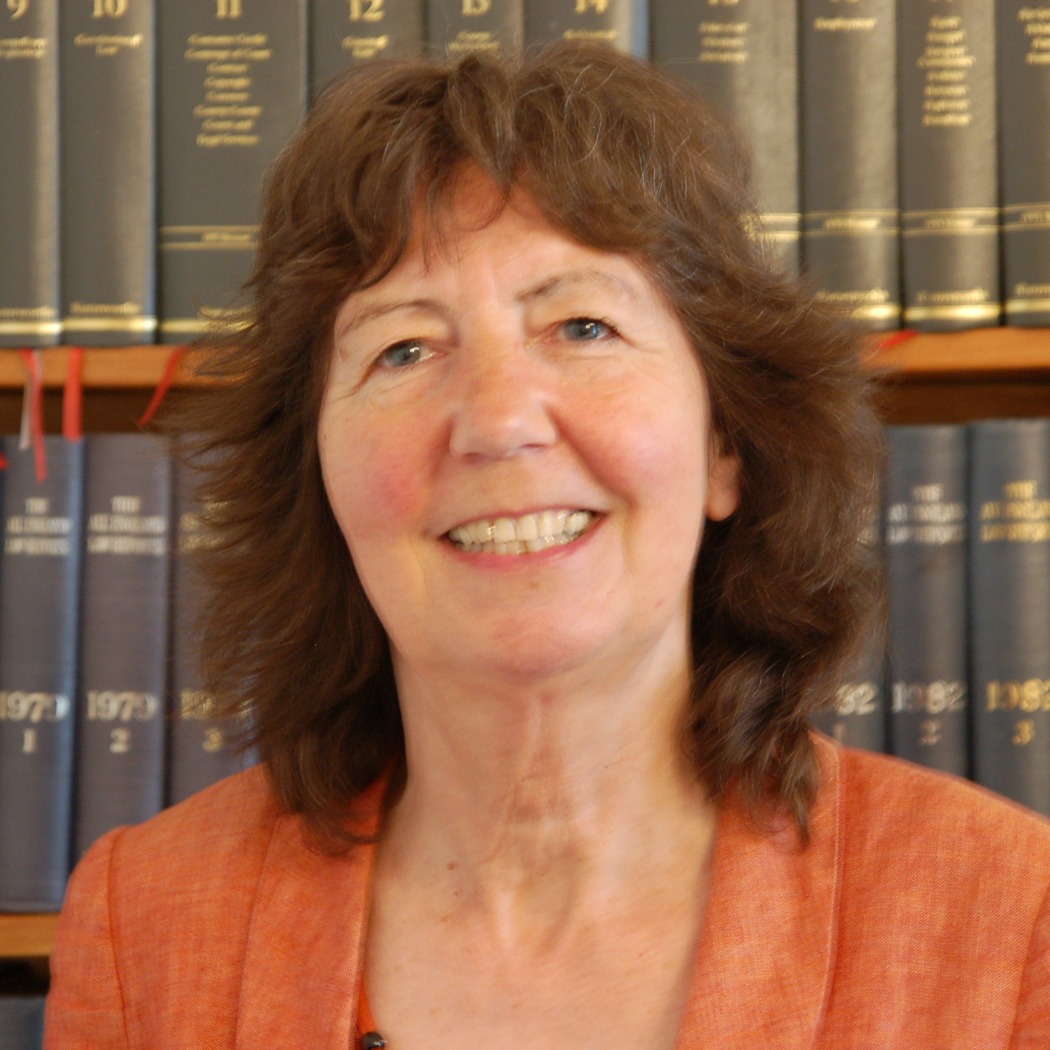 Alexis Cassin - Cheltenham Solicitor