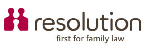 Resolution Logo