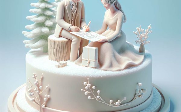 Wedding-Pre-Nup